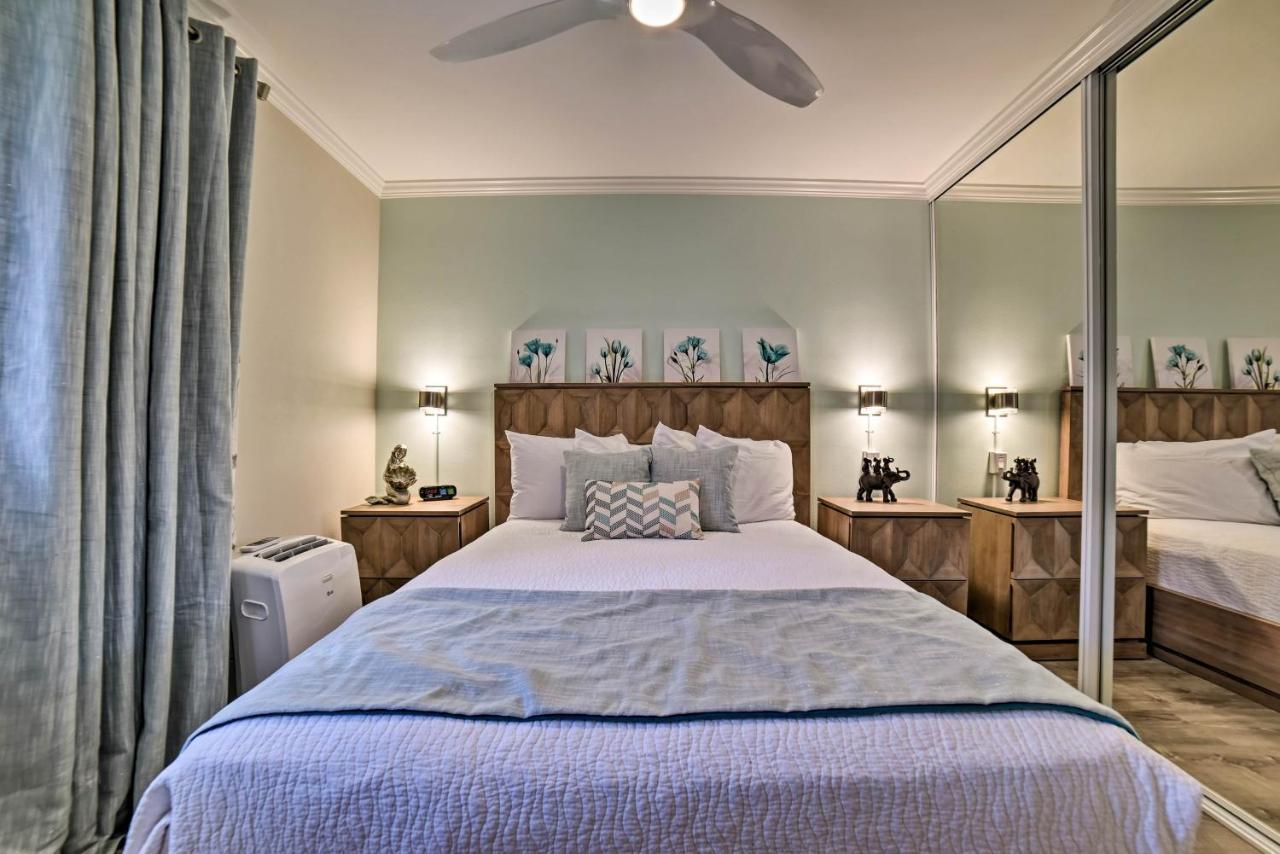 Chic West Maui Condo With Pool - Walk To Beach! Lahaina Exterior photo