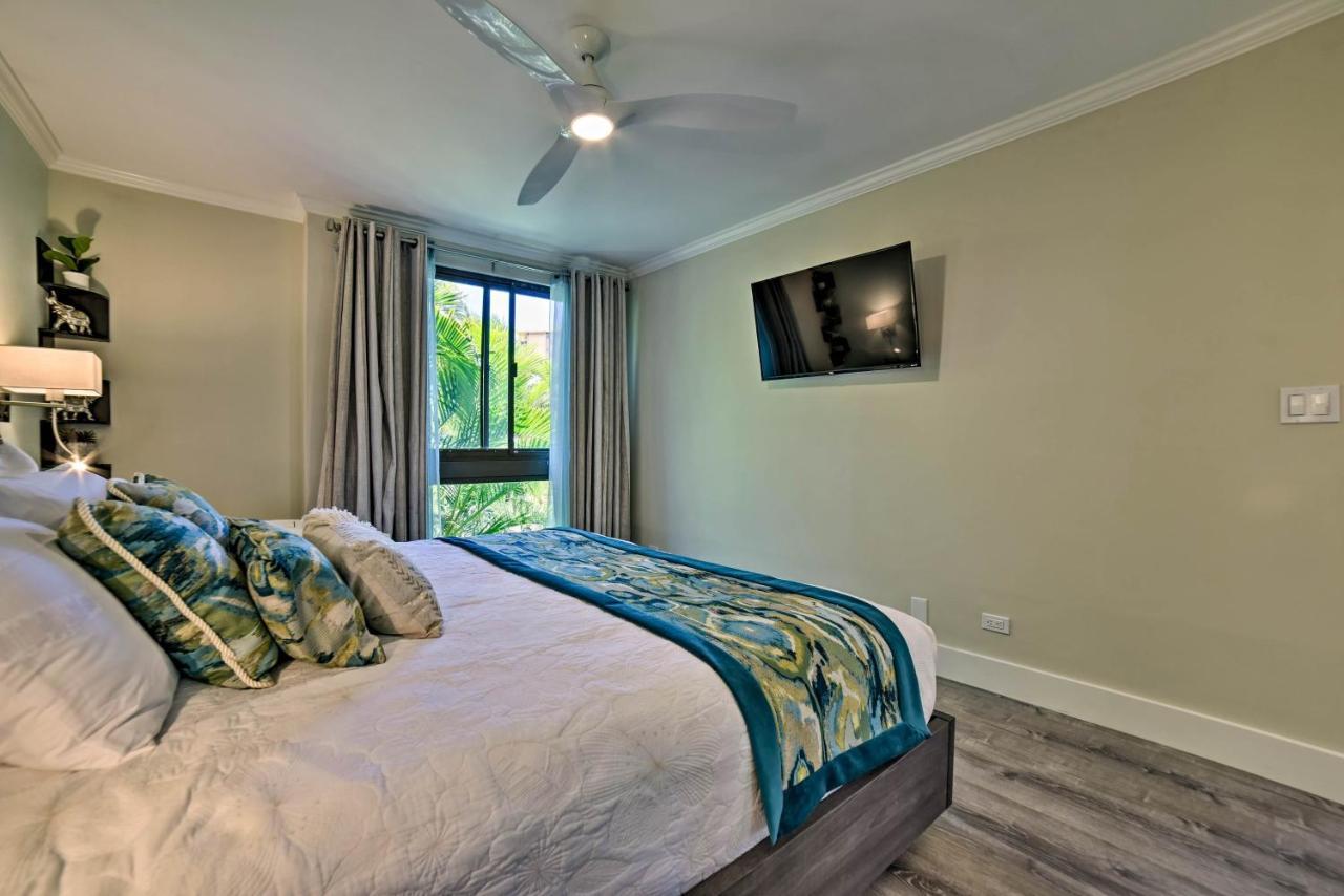 Chic West Maui Condo With Pool - Walk To Beach! Lahaina Exterior photo