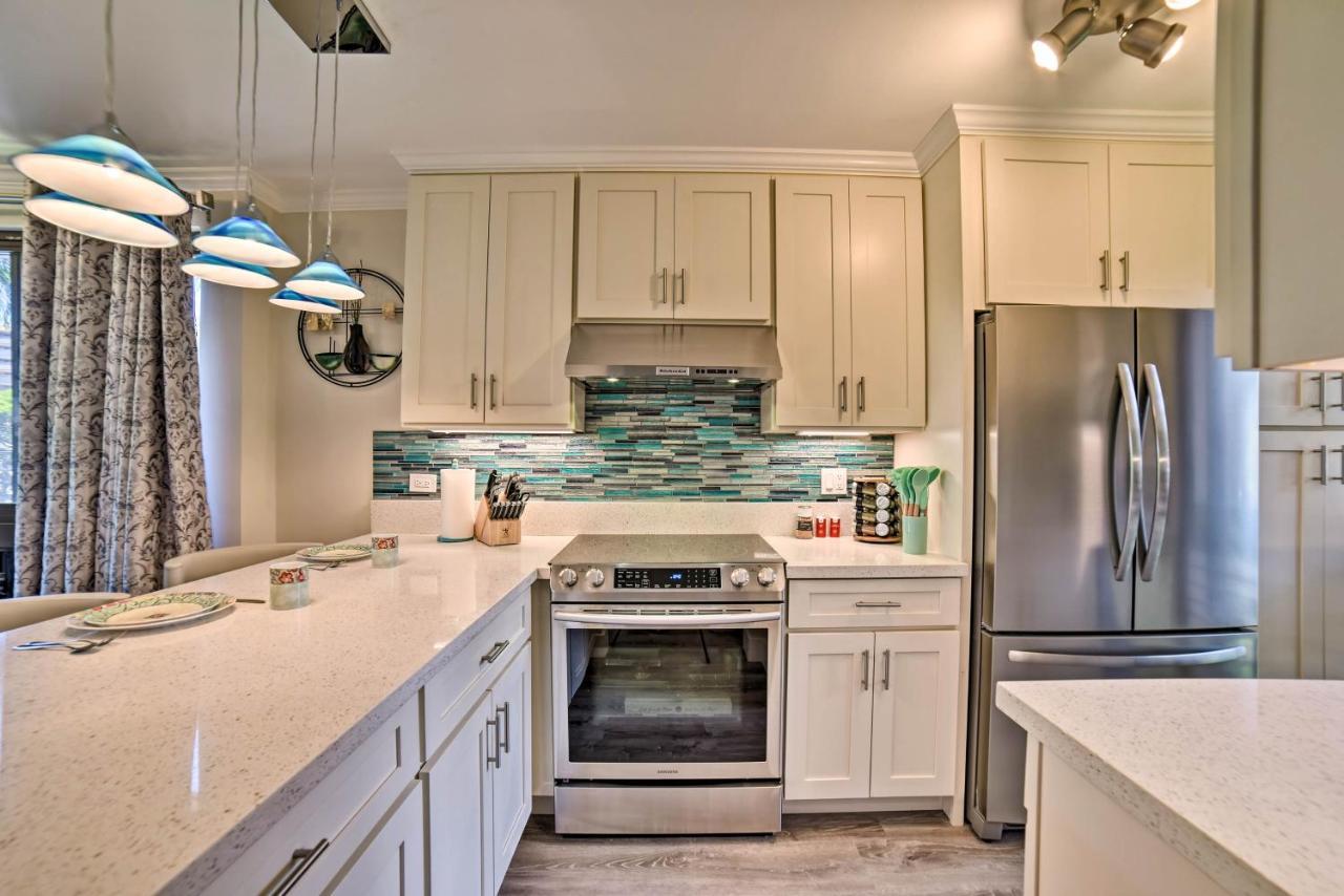 Chic West Maui Condo With Pool - Walk To Beach! Lahaina Exterior photo
