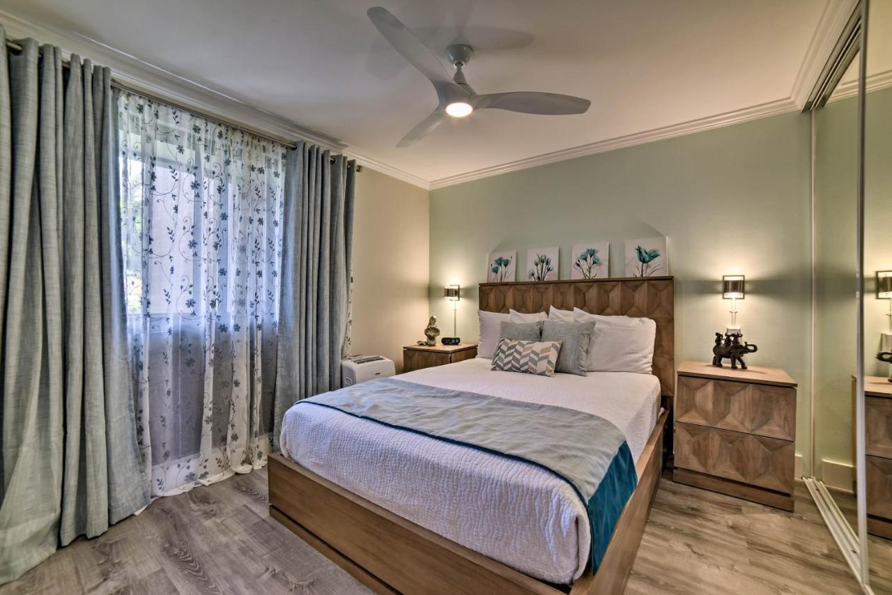 Chic West Maui Condo With Pool - Walk To Beach! Lahaina Exterior photo